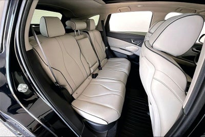 2025 Acura RDX Advance Package SH-AWD
