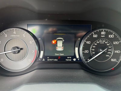2025 Acura RDX Advance Package SH-AWD