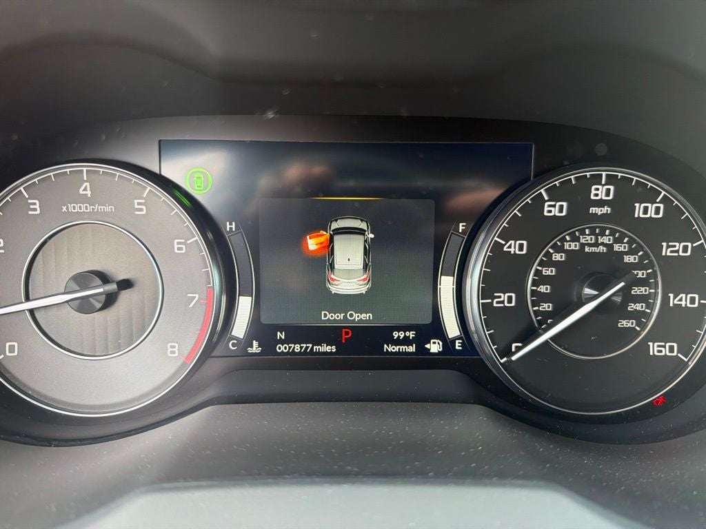 2025 Acura RDX Advance Package SH-AWD