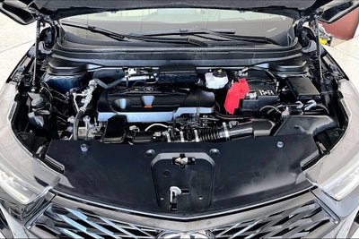 2025 Acura RDX Advance Package SH-AWD