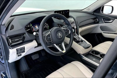 2025 Acura RDX Advance Package SH-AWD