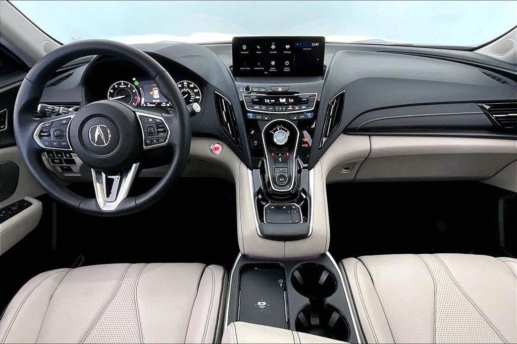 2025 Acura RDX Advance Package SH-AWD