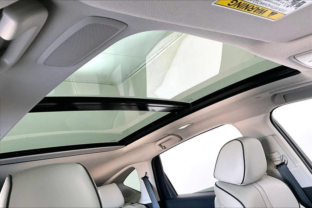 2025 Acura RDX Advance Package SH-AWD