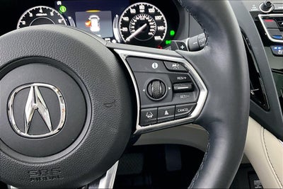 2025 Acura RDX Advance Package SH-AWD