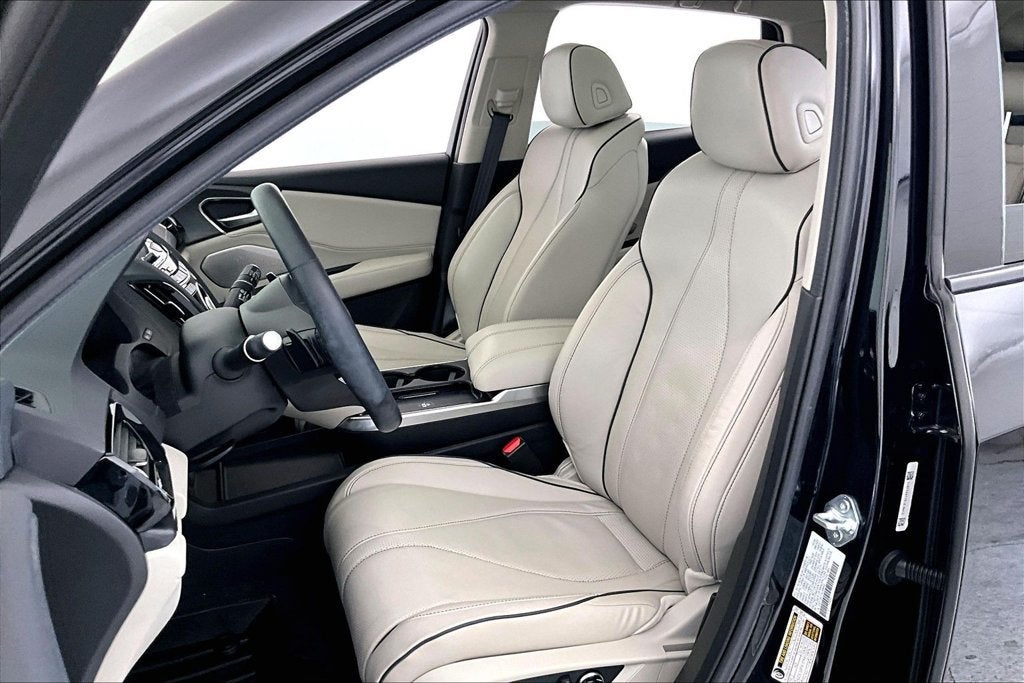 2025 Acura RDX Advance Package SH-AWD