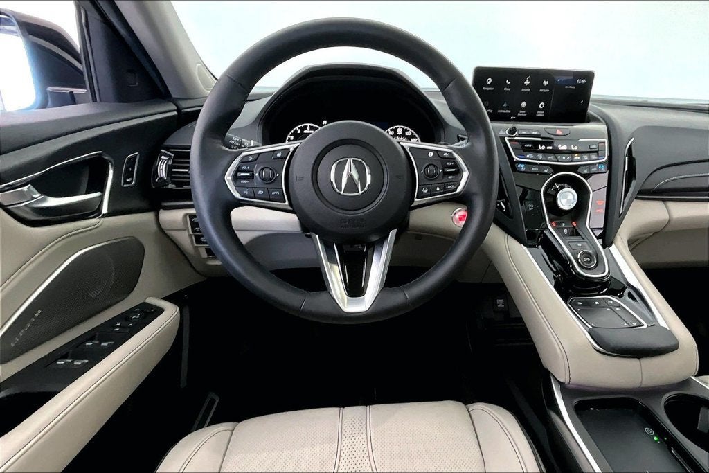 2025 Acura RDX Advance Package SH-AWD