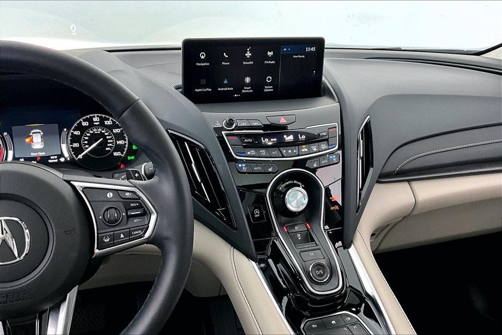 2025 Acura RDX Advance Package SH-AWD