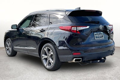 2024 Acura RDX Advance Package SH-AWD