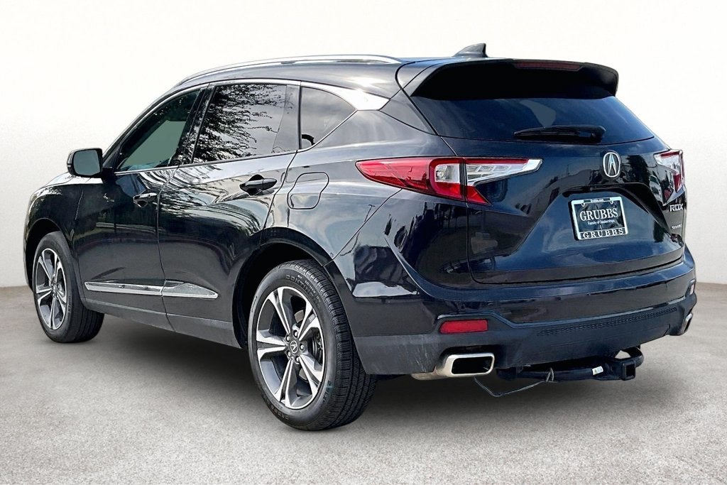 2024 Acura RDX Advance Package SH-AWD