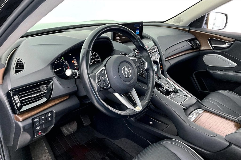 2024 Acura RDX Advance Package SH-AWD