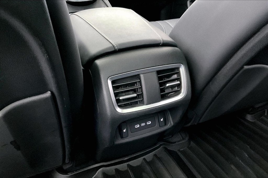 2024 Acura RDX Advance Package SH-AWD
