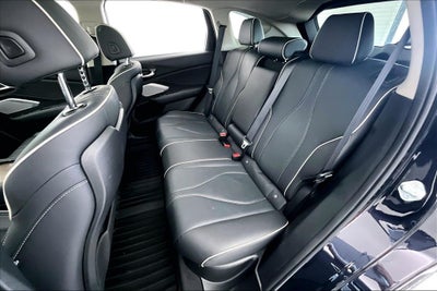 2024 Acura RDX Advance Package SH-AWD