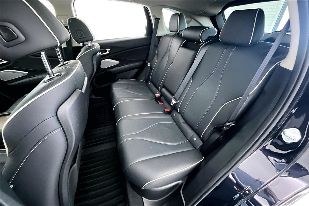 2024 Acura RDX Advance Package SH-AWD