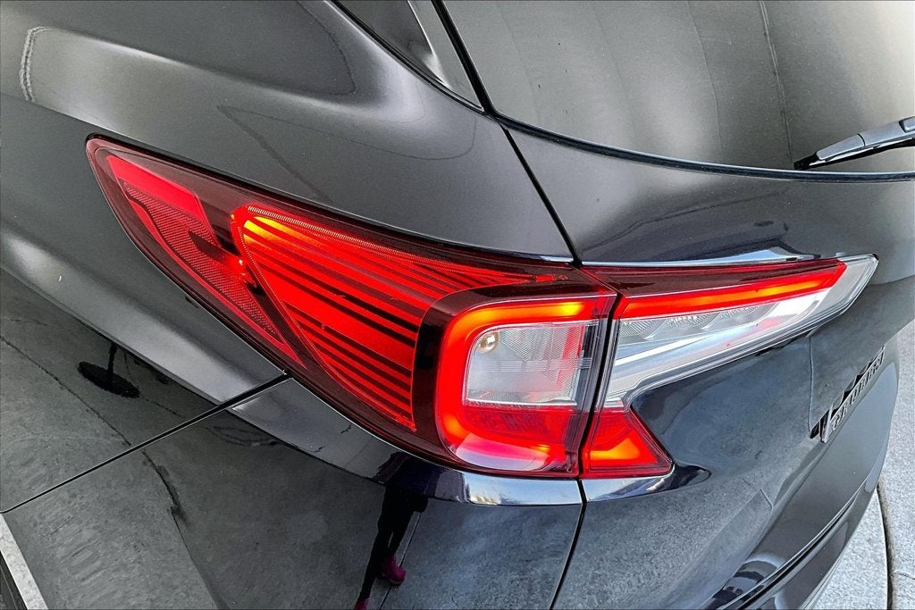 2024 Acura RDX Advance Package SH-AWD