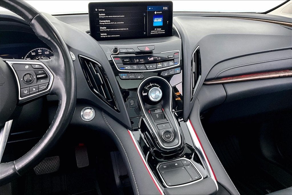 2024 Acura RDX Advance Package SH-AWD