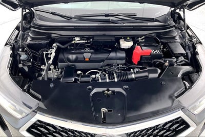 2024 Acura RDX Advance Package SH-AWD