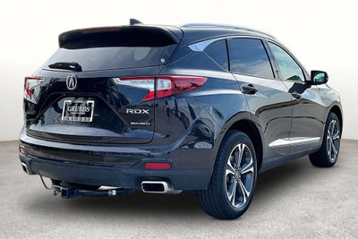 2024 Acura RDX Advance Package SH-AWD