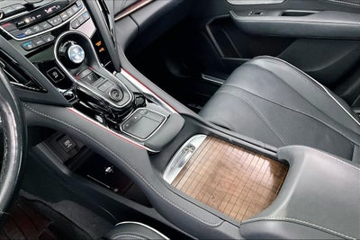 2024 Acura RDX Advance Package SH-AWD