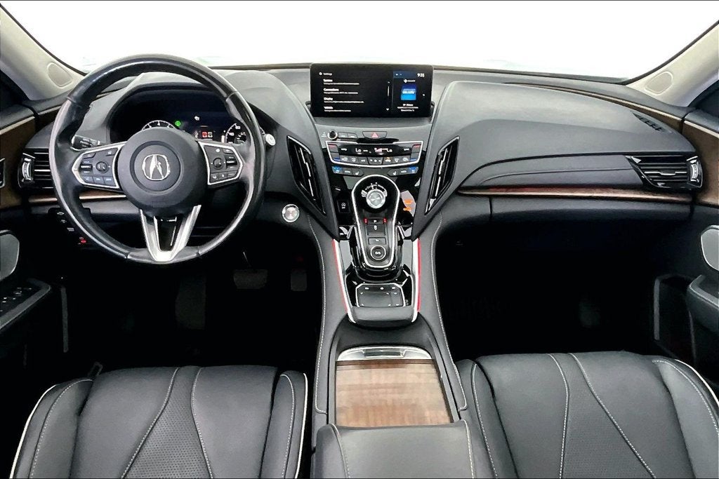 2024 Acura RDX Advance Package SH-AWD