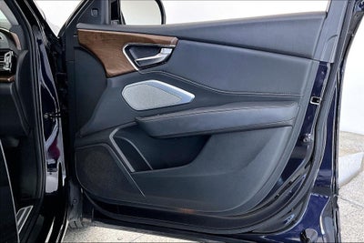 2024 Acura RDX Advance Package SH-AWD