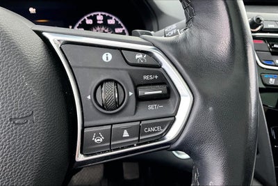 2024 Acura RDX Advance Package SH-AWD