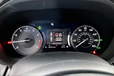 2024 Acura RDX Advance Package SH-AWD