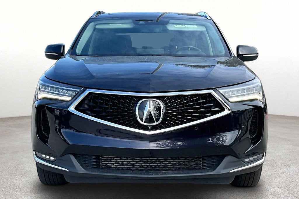 2024 Acura RDX Advance Package SH-AWD