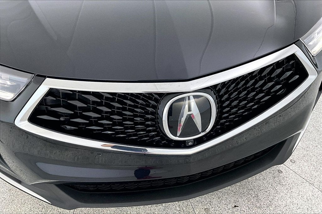 2024 Acura RDX Advance Package SH-AWD