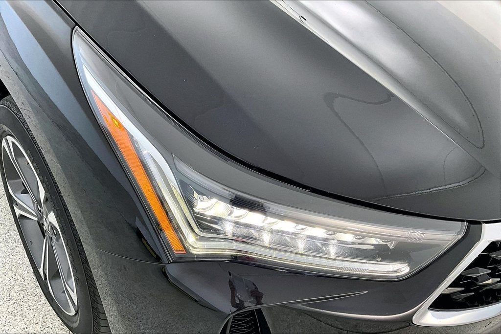 2024 Acura RDX Advance Package SH-AWD