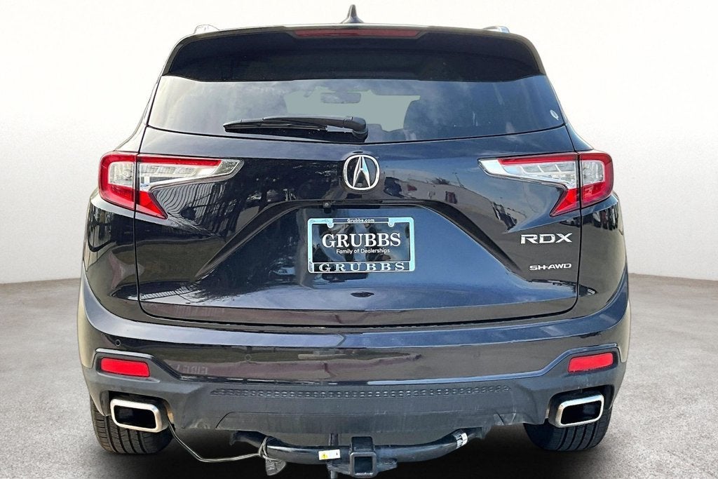 2024 Acura RDX Advance Package SH-AWD