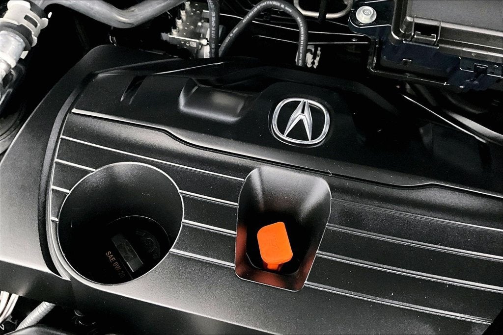 2024 Acura RDX Advance Package SH-AWD