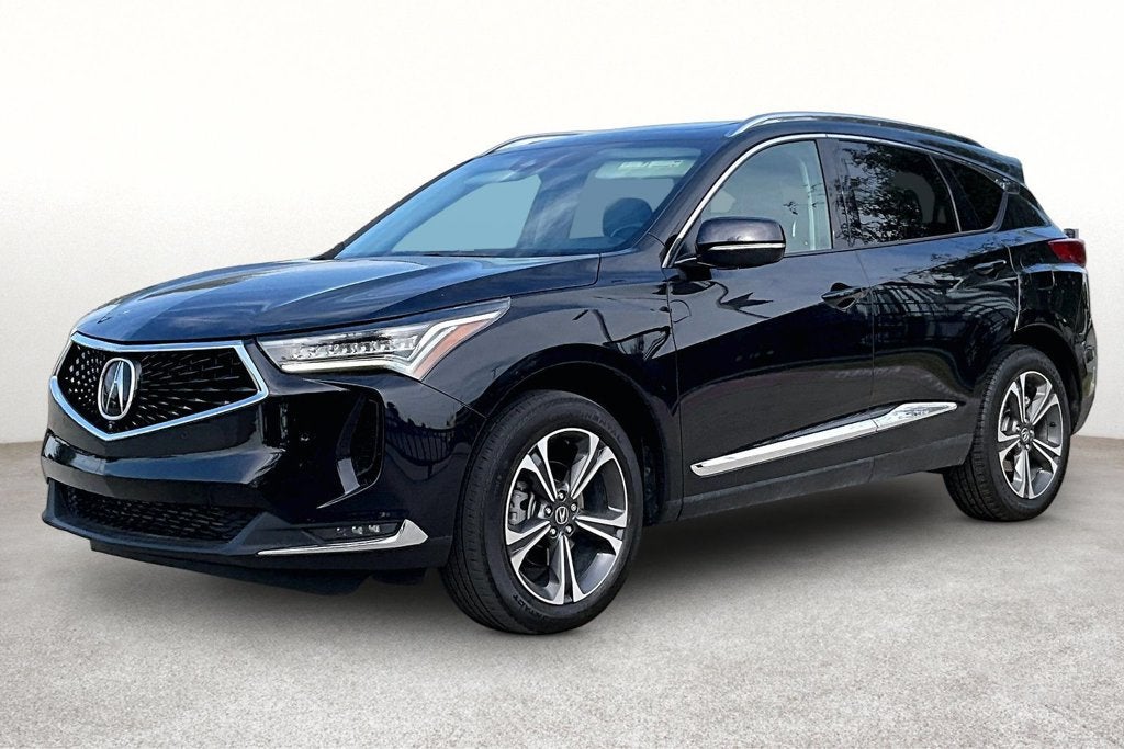 2024 Acura RDX Advance Package SH-AWD