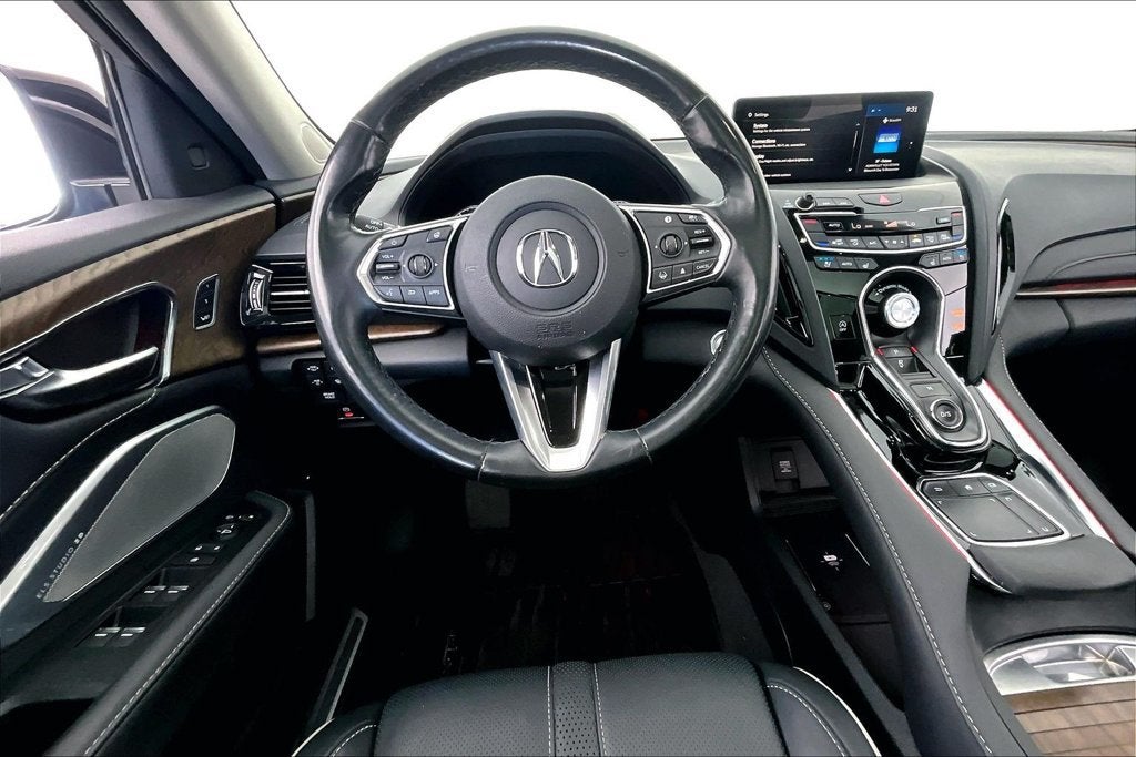2024 Acura RDX Advance Package SH-AWD