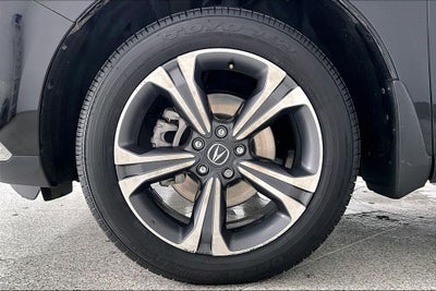 2024 Acura RDX Advance Package SH-AWD