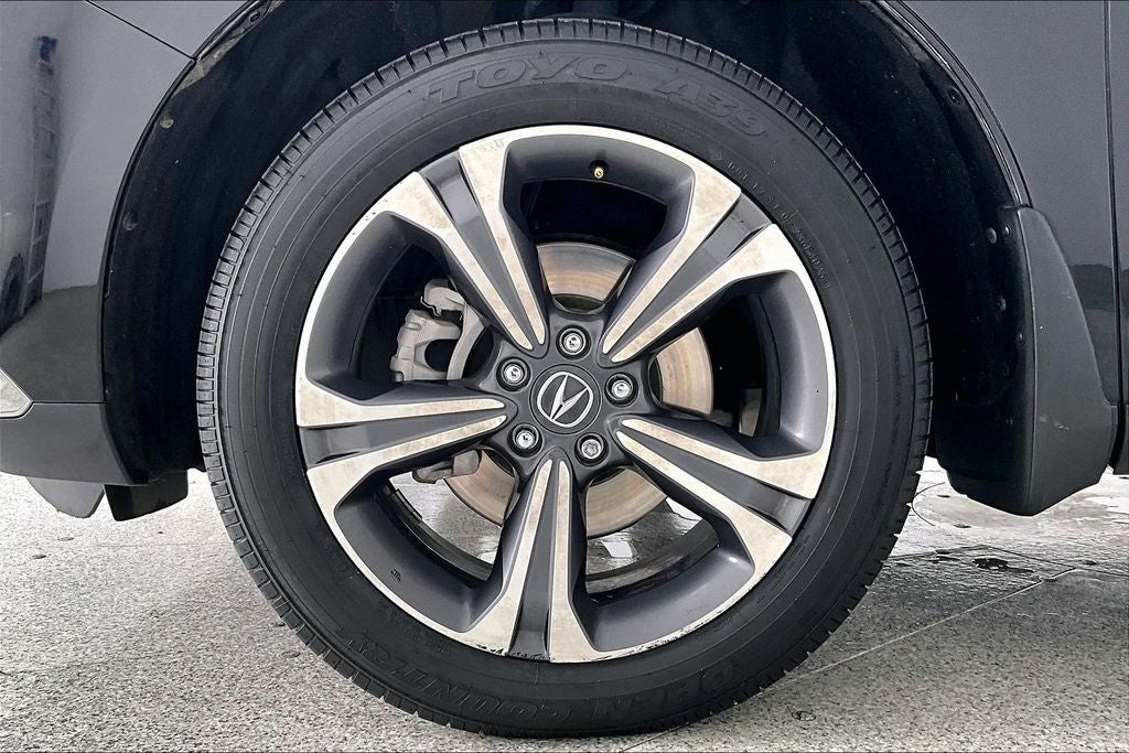 2024 Acura RDX Advance Package SH-AWD