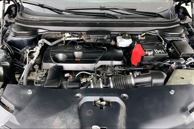 2024 Acura RDX Advance Package SH-AWD