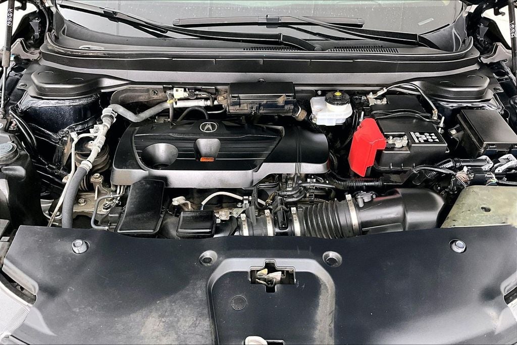 2024 Acura RDX Advance Package SH-AWD