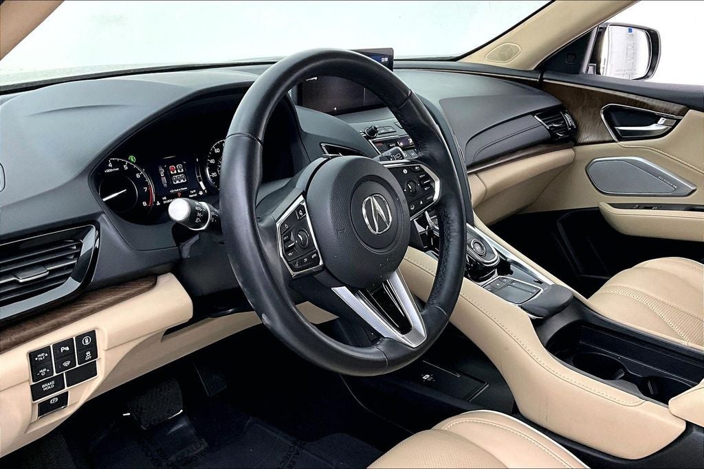 2024 Acura RDX Advance Package SH-AWD