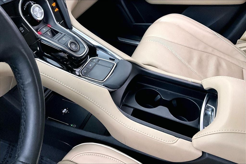2024 Acura RDX Advance Package SH-AWD