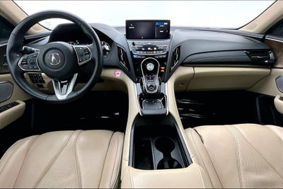 2024 Acura RDX Advance Package SH-AWD