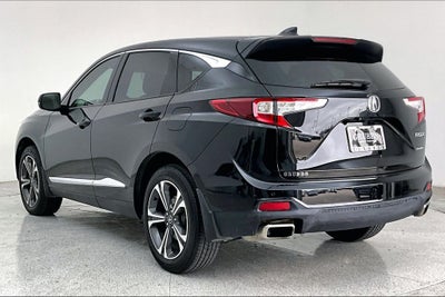 2024 Acura RDX Advance Package SH-AWD