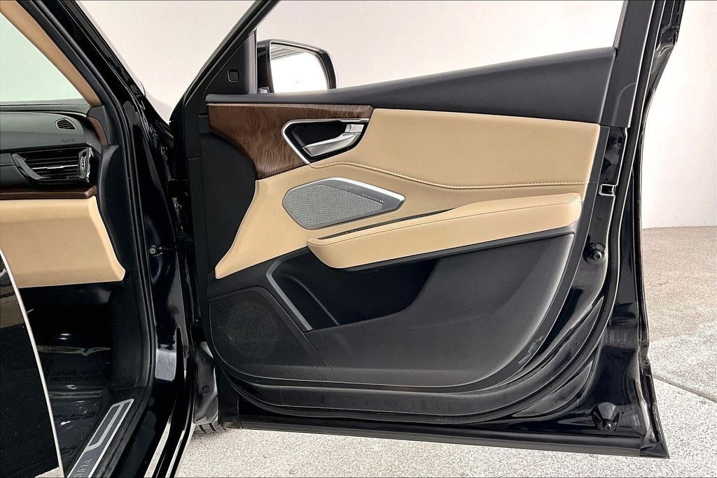 2024 Acura RDX Advance Package SH-AWD