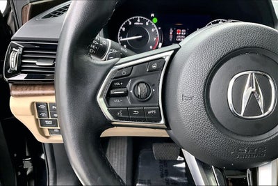 2024 Acura RDX Advance Package SH-AWD
