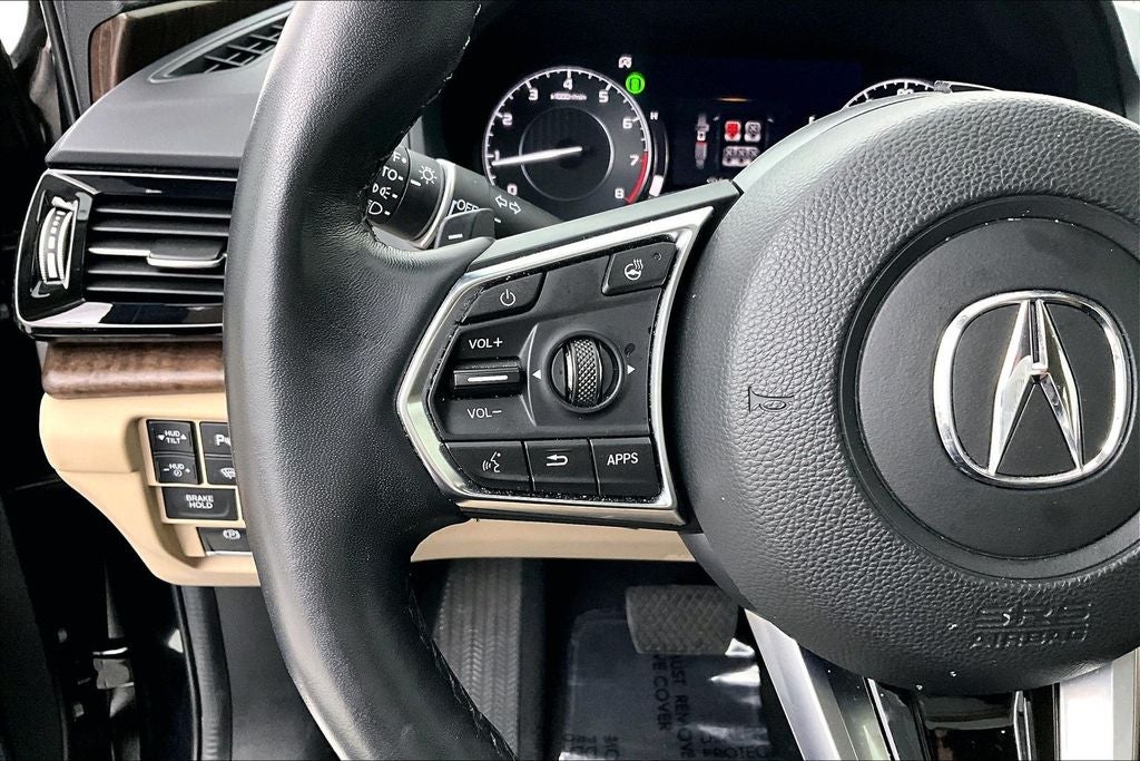 2024 Acura RDX Advance Package SH-AWD