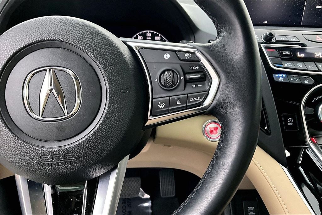 2024 Acura RDX Advance Package SH-AWD