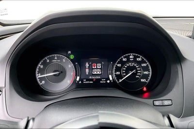 2024 Acura RDX Advance Package SH-AWD