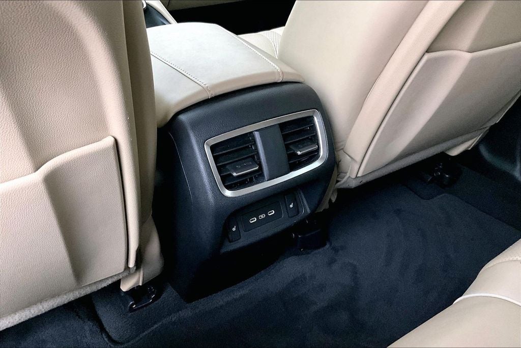 2024 Acura RDX Advance Package SH-AWD