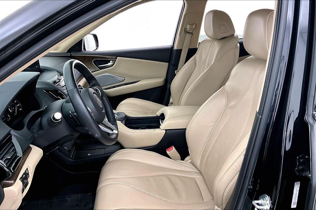 2024 Acura RDX Advance Package SH-AWD