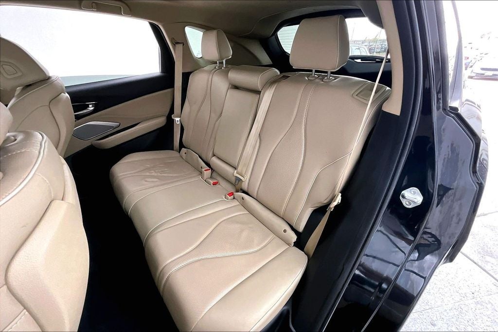 2024 Acura RDX Advance Package SH-AWD