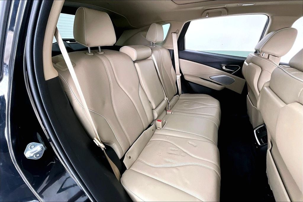 2024 Acura RDX Advance Package SH-AWD